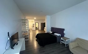Apartamentos R&K 26B